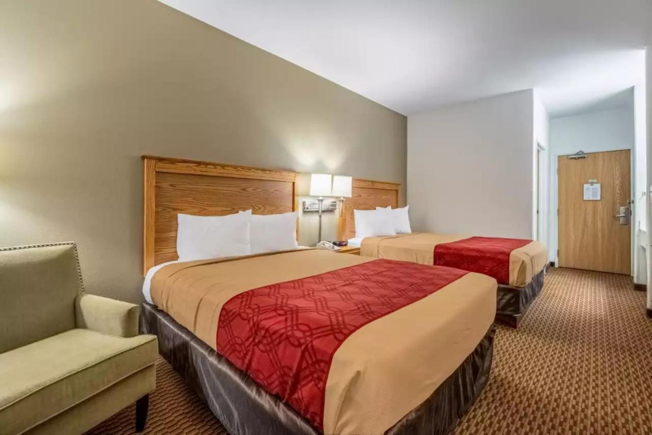 Hotel Wingate By Wyndham New Castle - Glenwood Springs Exterior foto