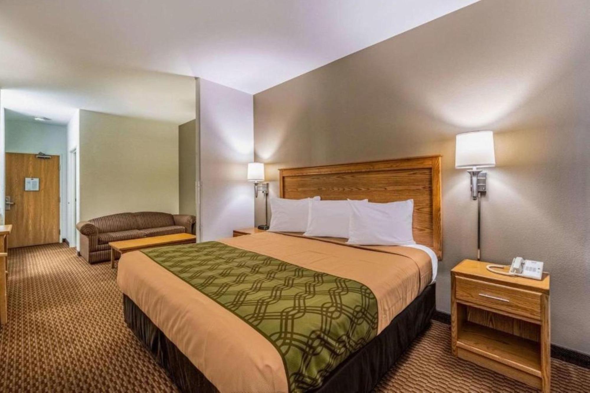Hotel Wingate By Wyndham New Castle - Glenwood Springs Exterior foto