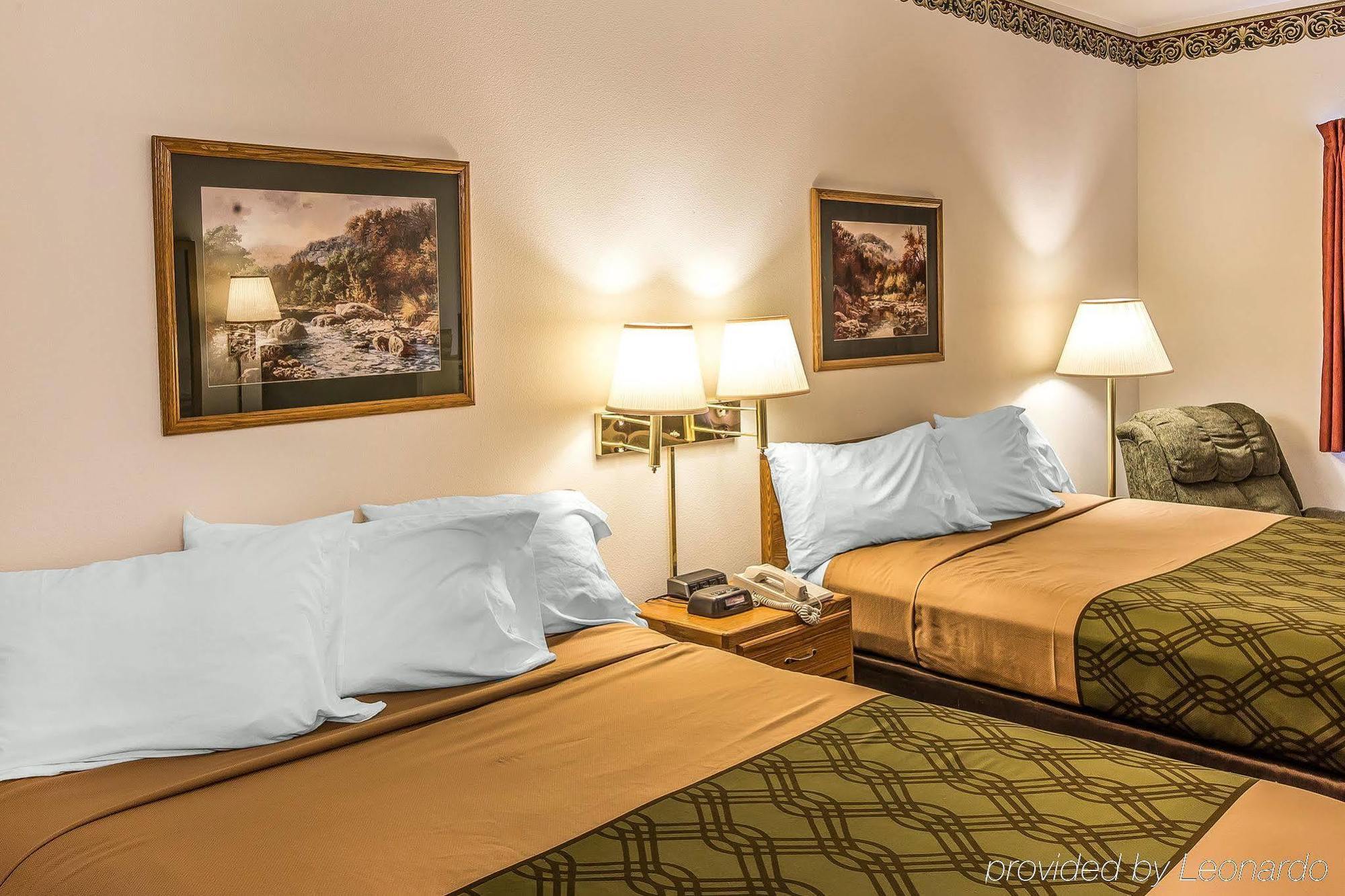 Hotel Wingate By Wyndham New Castle - Glenwood Springs Exterior foto